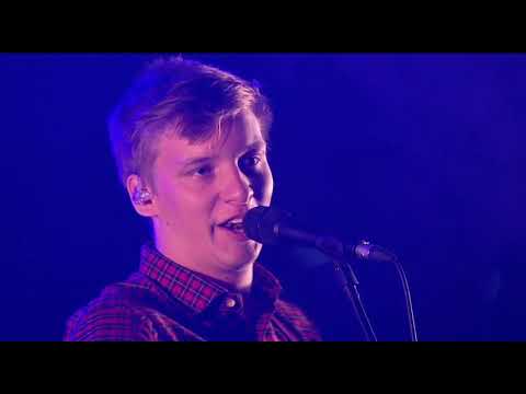 T In The Park 2014 - George Ezra (FULL)
