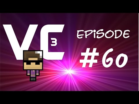 Vaygrim's Chance 3 - #60 Essentia Junkie