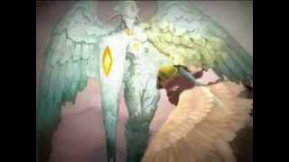 Run Free Rebecca Ferguson