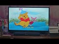 The Many Adventures Of Winnie The Pooh 1977 Hip Hip Hip Hooray