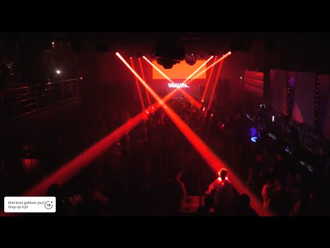 Unibet Open Malta 2022 - Dag 2: Party!