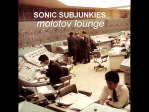 Sonic Subjunkies- 12.000 RPM's