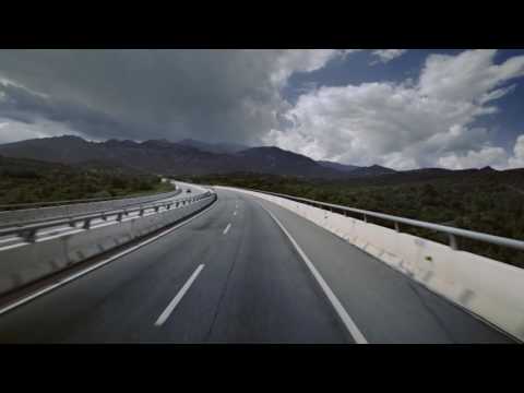 Scania - transport chłodniczy