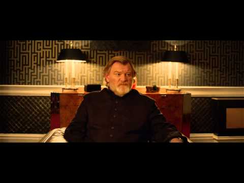 Calvary (US Trailer)