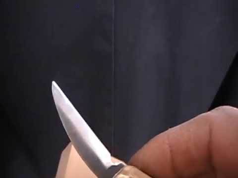 Unintentional ASMR by Jim Redhawk