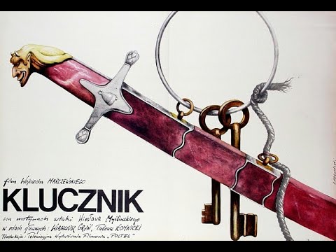 Klucznik (1979)
