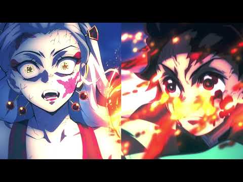 Kimetsunoyaiba - TIID TIIW (ติ๊ดติ้ว) | Edit