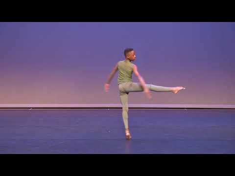 Keenan Mentzos Modern Solo 2021