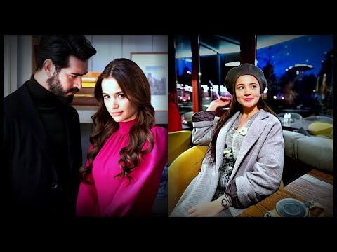 Desert Reunion: Barış & Yağmur Break the Silence