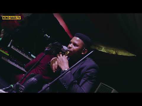 NO ONE DOES THIS BETTER THAN MR M & REVELATION - IRON BREAKER OJA PRAISE @PastorJerryEze