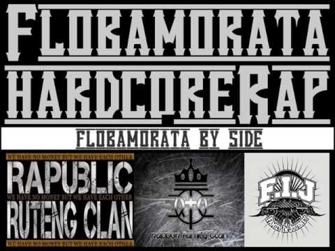 Flobamorata By Side (San Dre,Daere Dave,Ryan,Rezx & Sony Rfc)