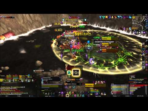 Matt Damon vs Heroic Fallen Protectors [Warlock POV]