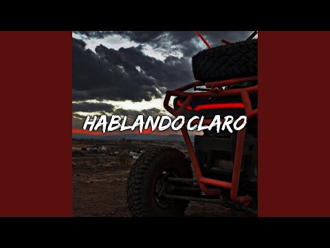 Hablando Claro (En vivo)