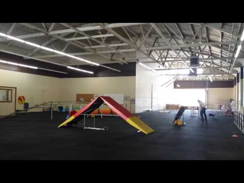 Tracy and Quimblee 3 5/7/14