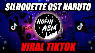 Download lagu DJ SILHOUETTE - KANABOON | REMIX mp3