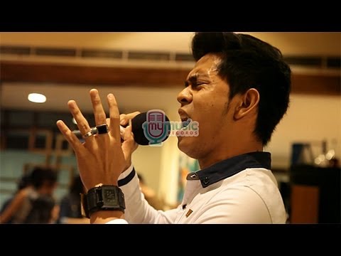 MyMusic Event - Cakra Khan Galau Di Malam Hari