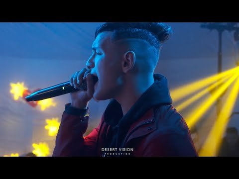 Cheb Makou ft Djihad Pitos