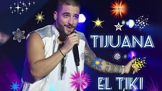 Maluma - El Tiki