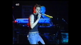 Melanie C - Live In Madrid - 02 - Independence Day