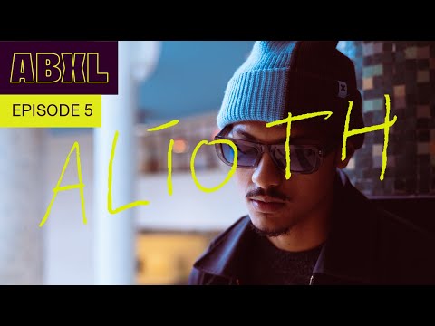 Alioth takes us to Galerie Ravenstein - ABXL #05