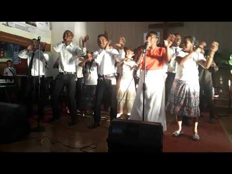 Aleoko ny ahy..miaraka amin'ny rehetra