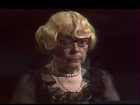 Yvonne Lefébure  Bach/Liszt  Prélude et Fugue en la mineur, BWV 543.