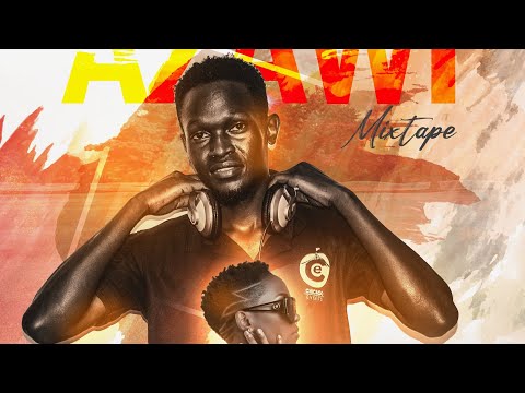 Dj Julian K - Azawi Official Mixtape (Top Ugandan Hits) Nonstop Music