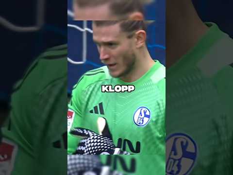 Könnte Karius der neue deutsche Torwart werden