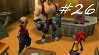 Let's Play Pokemon XD: Gale of Darkness #26 - Gonzap