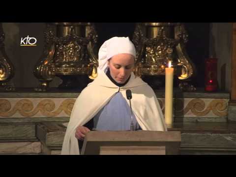 Office du milieu du jour du 16 janvier 2014