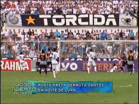 Jogo Aberto Regional Campinas 22 10 2012 - bloco 01