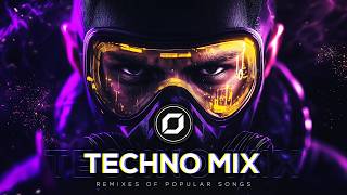 Download lagu TECHNO MIX 2026 💣 Remixes Of Popular Songs 💣 Only Techno Bangers mp3