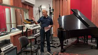 Using a UPS instead of a Power Plant