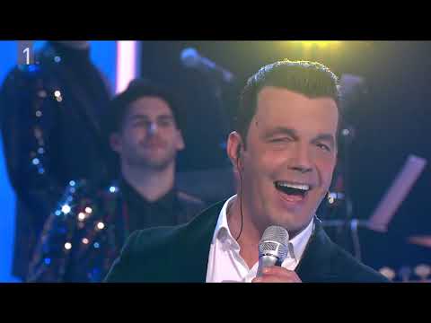 Rok Ferengja, Ivan Hudnik, Lucija Selak - Veseli Ribn`čan (V petek zvečer)