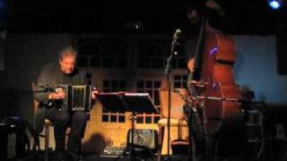 Henk de Laat & Rony Verbiest - Beija Flor