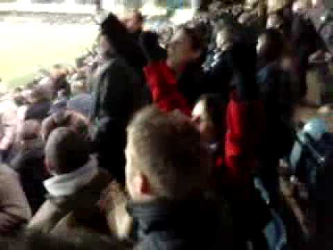 Racing Mechelen op bezoek bij Millwall 2