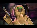 The FUNNIEST VR Horror Moments Of 2020 So Far