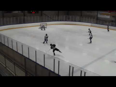 GrIFK 06 White - HJK 2.2.2019 1. erä