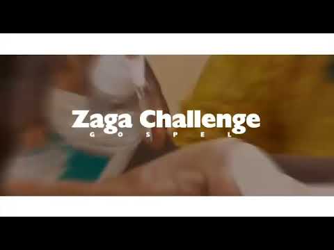 CHANEBEN; Zaga challenge - Gospel Video