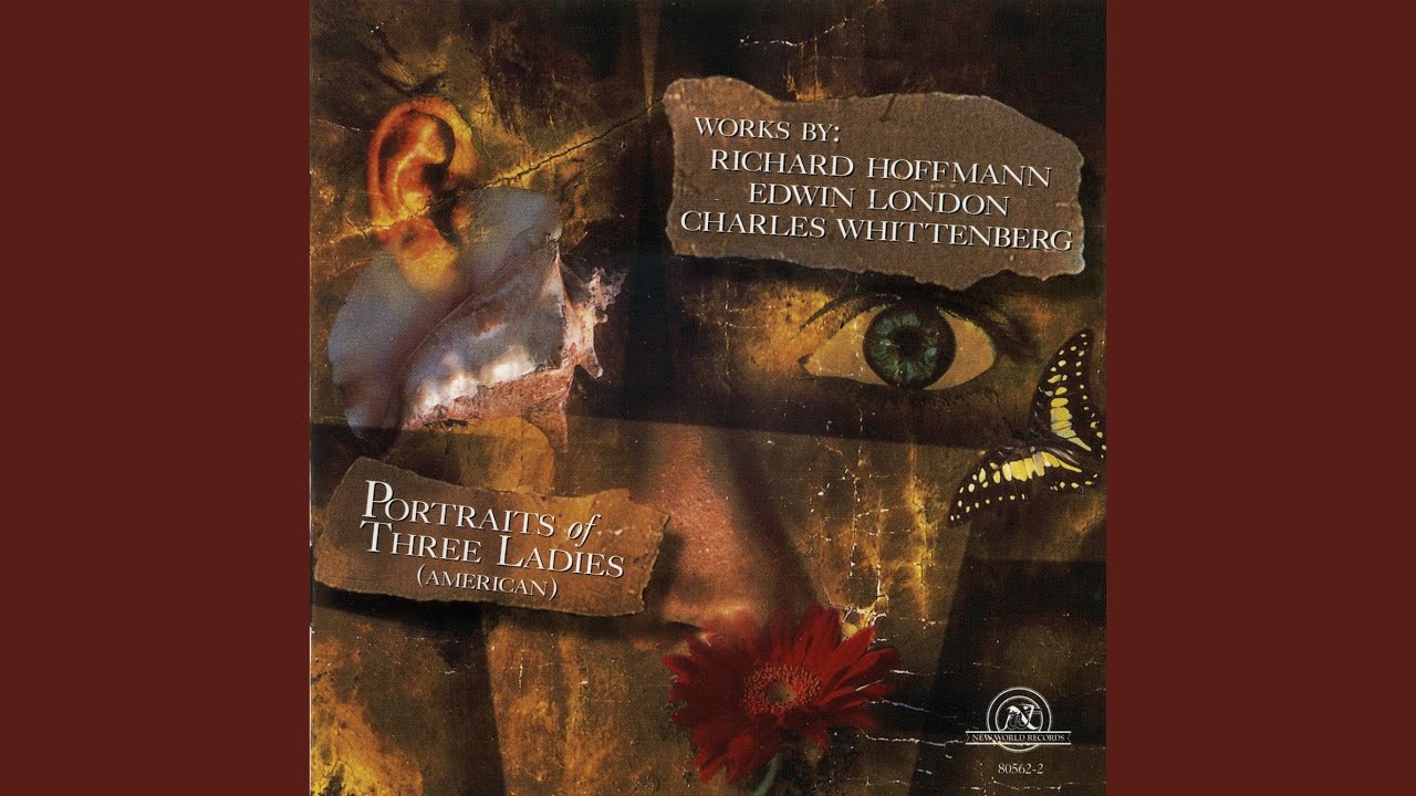 Orchestra Piece 1961