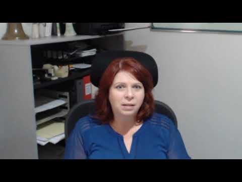 Dyslexia 1 in 5 Intro Module #1