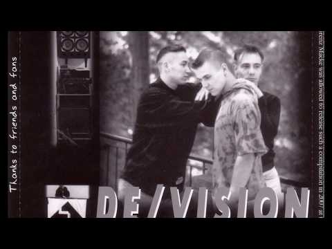 De/Vision - Dress Me When I Bleed (Bloodless Mix)