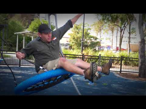 Episode 11 - Fraser Island Teaser! Inland Tracks