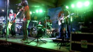 Empty Canvas - Underdog(arvin)