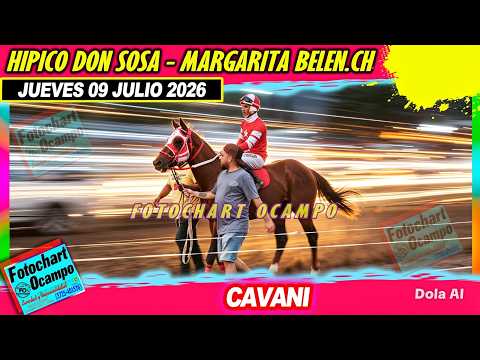 CAVANI Margarita Belen CH 09 07 2026