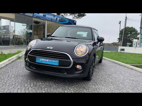 🅿️MINI ONE D🅿️