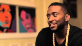 Sho Baraka - Johnnie Cochran (Who stole my journal-!-!) - promo video (@amishobaraka @rapzilla)
