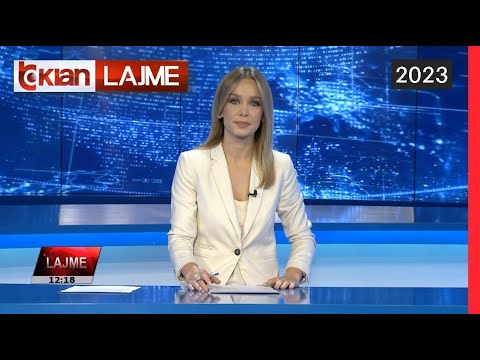 Edicioni i Lajmeve Tv Klan 19 Shtator 2023, ora 12:00 | Lajme - News