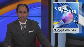 Assault Charges in Bismarck