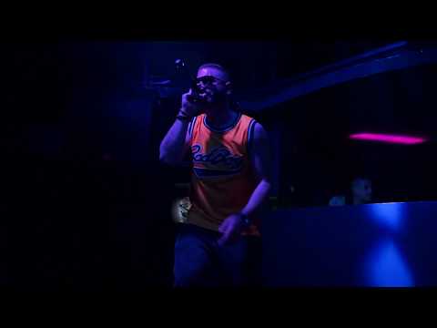 Suicidal @ Aquarius Zagreb 19.10.2019.